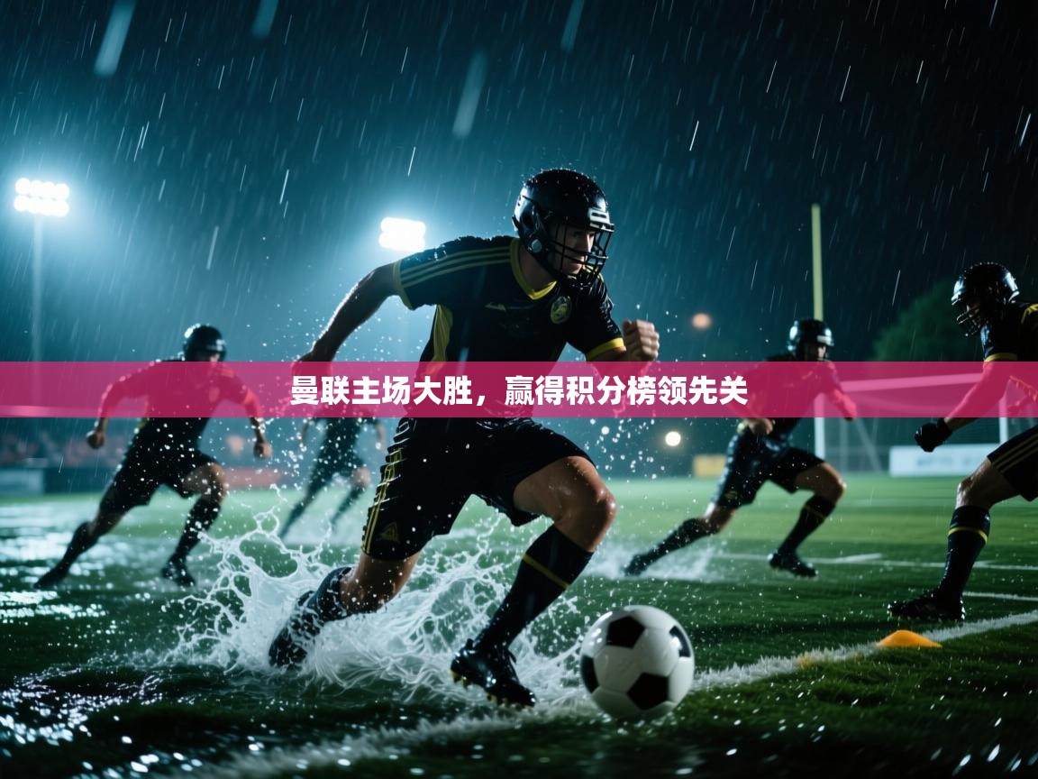 曼联主场大胜，赢得积分榜领先关  第2张