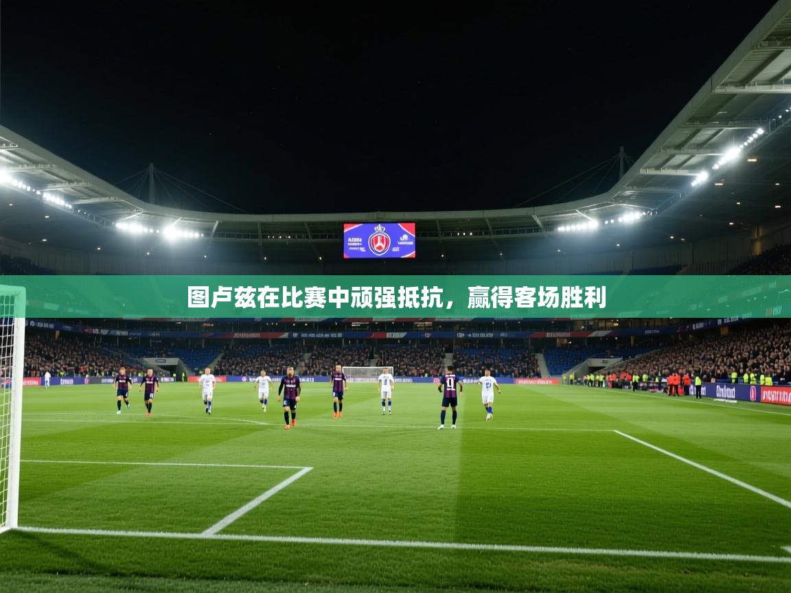 图卢兹在比赛中顽强抵抗,赢得客场胜利 第1张