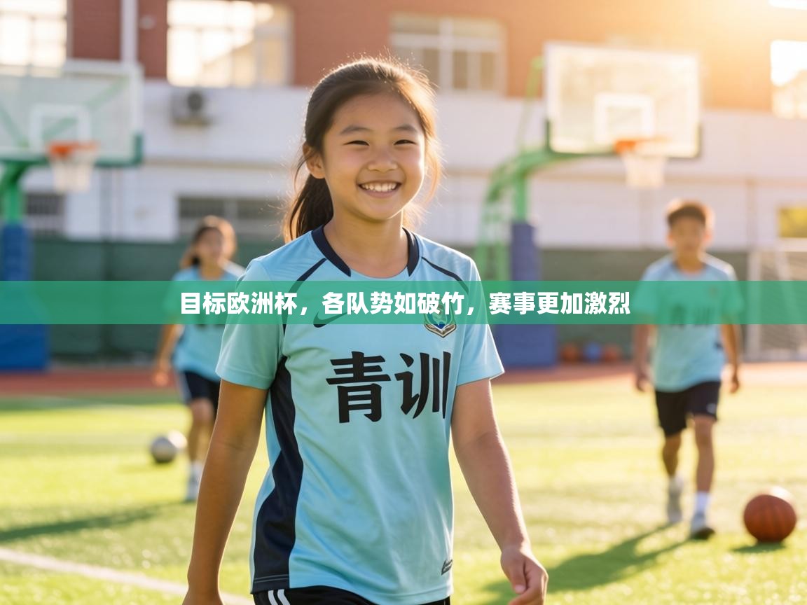 目标欧洲杯，各队势如破竹，赛事更加激烈  第2张