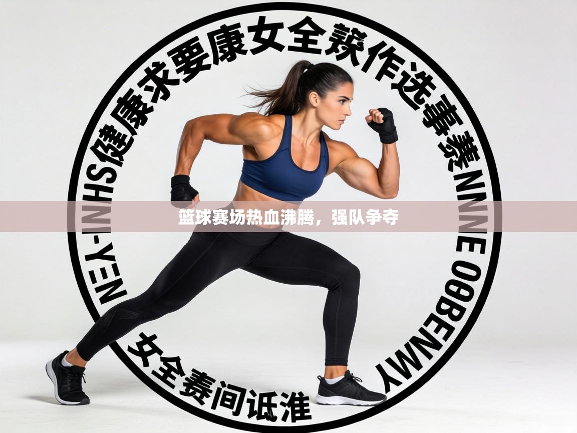 篮球赛场热血沸腾,强队争夺 第2张