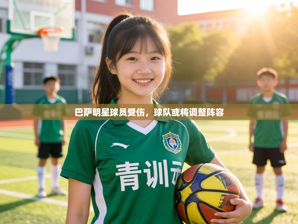 巴萨明星球员受伤，球队或将调整阵容  第2张