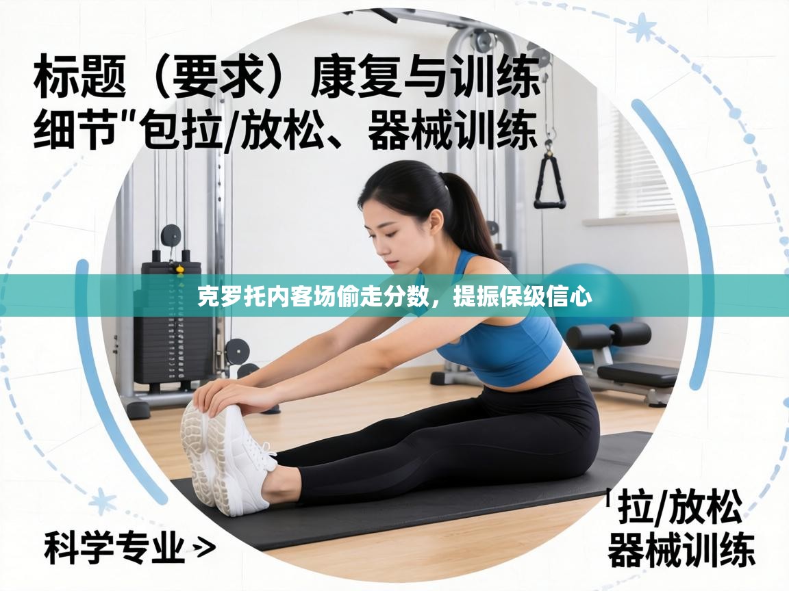 克罗托内客场偷走分数，提振保级信心  第2张